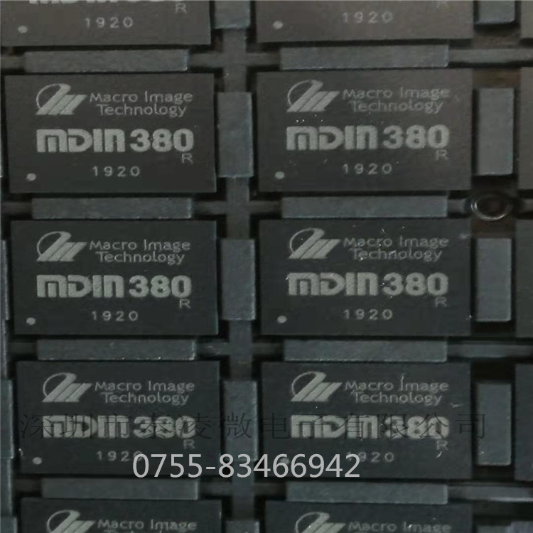 MDIN380