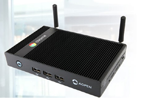 Chromebox Mini