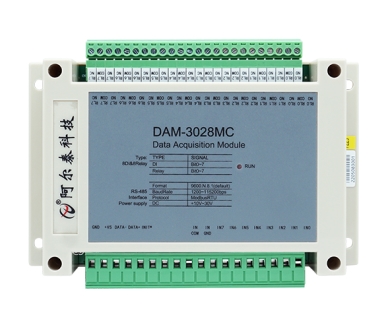 DAM-3028MC