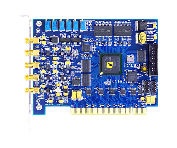 2·ͬⲨηPCI8100